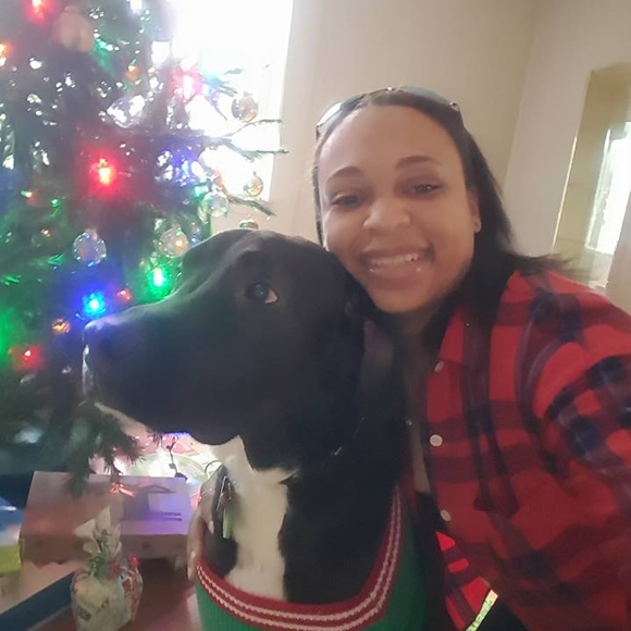 Meet your Posher, Joy - Picture 1 of 1